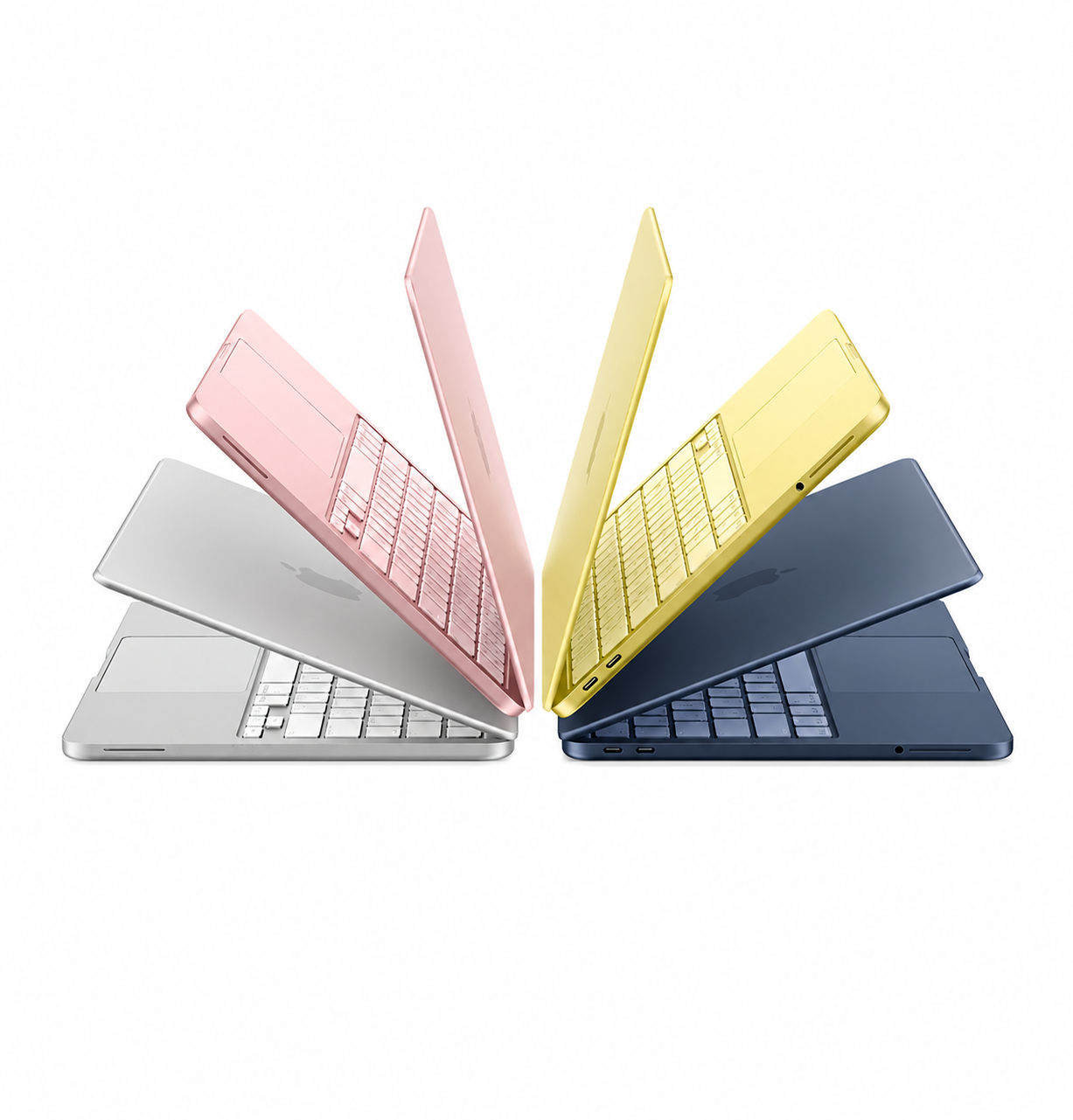 MacBook