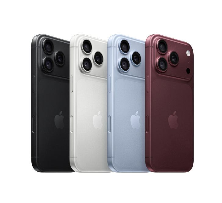 iPhone