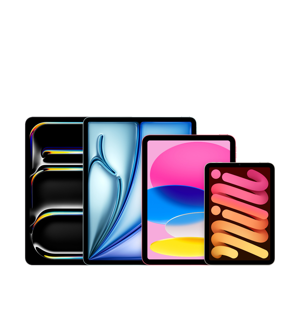 iPad