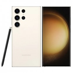 Смартфон Samsung Galaxy S23 Ultra 12/512Gb Beige (EAC)         