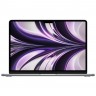 Apple MacBook Air 13.6" 2022 M2 8-Core GPU Chip, 16GB/512GB, Midnight , Z160000B1