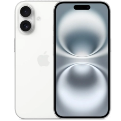 Apple iPhone 16 256Gb White 