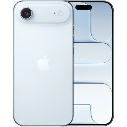 Смартфон Apple iPhone Air eSIM 512GB Sky Blue 