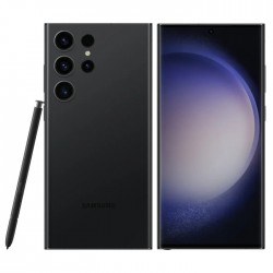 Смартфон Samsung Galaxy S23 Ultra 12/512Gb Black (EAC)        