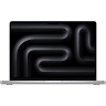 Apple MacBook 16" 2023 M3 Pro, 12-Core СPU, 18-Core GPU, 36GB, 512GB, Silver, MRW63