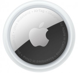 Беспроводная метка Apple AirTag (1 Pack)