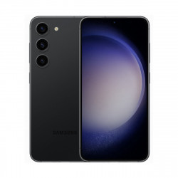 Смартфон Samsung Galaxy S23 8/128Gb Black (EAC)     