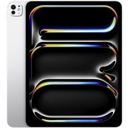 Apple iPad Pro 13 M4 (2024) 512Gb Wi-Fi + Cellular Silver