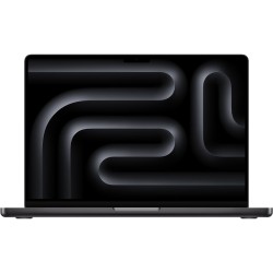 Apple MacBook Pro 14" 2026 (M5 Pro 18-Core, GPU 20-Core, 24GB, 2TB) MGDT4 Space Black 