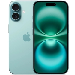 Apple iPhone 16 256Gb Teal 