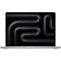 Apple MacBook Pro 14" 2026 (M5 Pro 18-Core, GPU 20-Core, 24GB, 2TB) MGDP4 Silver