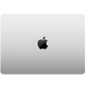 Apple MacBook Pro 14" 2026 (M5 Pro 18-Core, GPU 20-Core, 24GB, 2TB) MGDP4 Silver