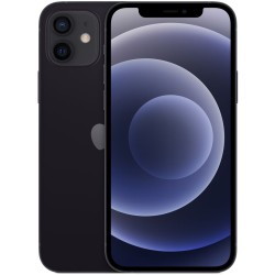 iPhone 12 128Gb Black