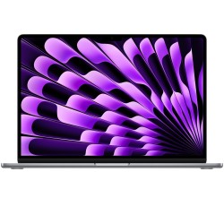 Apple MacBook Air 13 2024 M3 8C CPU, 10C GPU/24Gb/512Gb SSD (MC8M4) Space Grey 