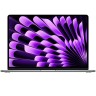 Apple MacBook Air 13 2024 M3 8C CPU, 10C GPU/24Gb/512Gb SSD (MC8M4) Space Grey 