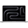 Apple MacBook Pro 14" M5 (2025) 10C CPU/10C GPU, 32 GB, 1TB SSD, Silver, MJ3E4  