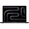 Apple MacBook Pro 14" M5 (2025) 10C CPU/10C GPU, 32 GB, 1 TB SSD, Midnight Black, MJ3D4 