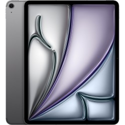 Apple iPad Air 13 (2024) Wi-Fi 512Gb Space Gray   