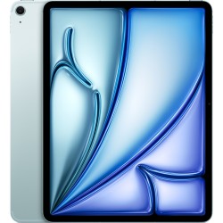 Apple iPad Air 13 (2024) Wi-Fi 512Gb Blue   