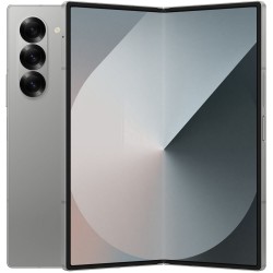 Смартфон Samsung Galaxy Z Fold6 12/512Gb Silver Shadow