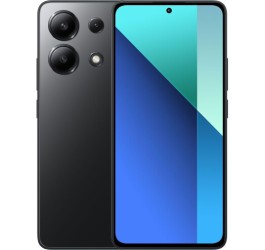 Смартфон Xiaomi Redmi Note 13 4G 8/512GB Midnight Black   