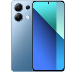Смартфон Xiaomi Redmi Note 13 4G 8/512GB Ice Blue  
