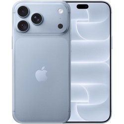 Смартфон Apple iPhone 18 Pro 1TB eSIM
