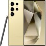 Смартфон Samsung Galaxy S24 Ultra 5G 12/1Tb Titanium Yellow