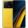 Xiaomi Poco X6 Pro 5G 12/512Gb Yellow Global Version