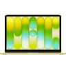 Apple MacBook Neo 13" (A18 Pro 6-Core, GPU 5-Core, 8GB, 256GB) MHFD4 Citrus