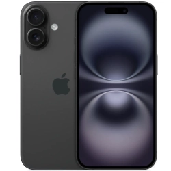 Apple iPhone 16 Plus 128Gb Black 