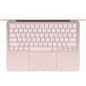 Apple MacBook Neo 13" (A18 Pro 6-Core, GPU 5-Core, 8GB, 512GB) MHFJ4 Blush 