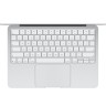 Apple MacBook Neo 13" (A18 Pro 6-Core, GPU 5-Core, 8GB, 512GB) MHFC4 Silver 