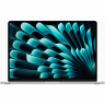 Apple MacBook Air 15 2023 M2 Chip 8/512Gb, Silver, MQKT3 