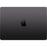 Apple MacBook Pro 14" 2026 (M5 Pro 15-Core, GPU 16-Core, 24GB, 1TB) MGDN4 Space Black