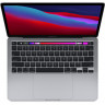 Ноутбук Apple MacBook Pro 13 дисплей Retina Touch Bar (2020 M1), 8GB, 256Gb, MYD82, Space Gray 