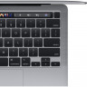Ноутбук Apple MacBook Pro 13 дисплей Retina Touch Bar (2020 M1), 8GB, 256Gb, MYD82, Space Gray 