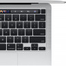 Ноутбук Apple MacBook Pro 13 дисплей Retina Touch Bar (2020 M1), 8GB, 256Gb, MYDA2, Silver