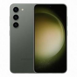 Смартфон Samsung Galaxy S23+ 8/256Gb Green (EAC)       