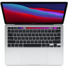 Ноутбук Apple MacBook Pro 13 дисплей Retina Touch Bar (2020 M1), 8GB, 512Gb, MYDC2, Silver
