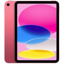 Планшет Apple iPad 10.9" 2022 10th Gen, 256GB Wi-Fi, Pink   