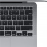 Ноутбук Apple MacBook Air 13 Late 2020 MGN63 (Apple M1/13.3"/2560x1600/8GB/256GB SSD/DVD нет/Apple graphics 7-core/Wi-Fi/macOS) Space Gray