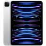Планшет Apple iPad Pro 12.9 M2, 2022, 2Tb, Wi‑Fi + Cellular, Silver 