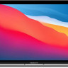 Ноутбук Apple MacBook Air 13 Late 2020 MGN93 (Apple M1/13.3"/2560x1600/8GB/256GB SSD/DVD нет/Apple graphics 7-core/Wi-Fi/macOS) Silver