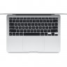Ноутбук Apple MacBook Air 13 Late 2020 MGN93 (Apple M1/13.3"/2560x1600/8GB/256GB SSD/DVD нет/Apple graphics 7-core/Wi-Fi/macOS) Silver