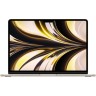 Apple MacBook Air 13.6" 2024 M2 8-Core GPU Chip, 16GB/256GB, Starlight, MC7W4