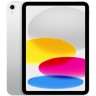 Планшет Apple iPad 10.9" 2022 10th Gen, 64GB Wi-Fi + Cellular, Silver 