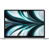 Apple MacBook Air 13.6" 2024 M2 8-Core GPU Chip, 16GB/256GB, Silver, MC7V4