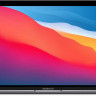 Ноутбук Apple MacBook Air 13 Late 2020 MGN73LL\A (Apple M1/13.3"/2560x1600/8GB/512GB SSD/DVD нет/Apple graphics 8-core/Wi-Fi/Bluetooth/macOS) Space Gray