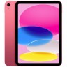 Планшет Apple iPad 10.9" 2022 10th Gen, 64GB Wi-Fi + Cellular, Pink   